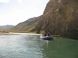 Vacation Alaska and Northwest  On the River